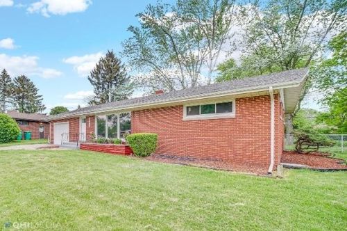 503 53rd Ave, Gary IN  46410-1536 exterior