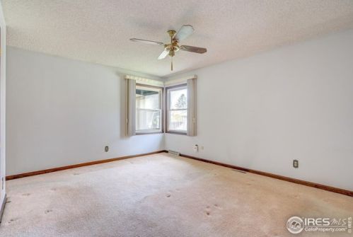 4665 Hogan Dr, Fort Collins CO  80525-3703 exterior