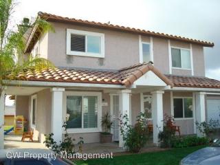 9467 Piedmont St, Spring Valley CA  91977-4950 exterior