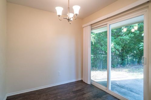 3406 Cheyenne St, Irving TX  75062-3013 exterior