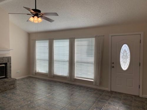 766 Deauville Cir, Fort Worth TX  76108-4566 exterior