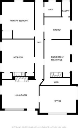 702 Fraser St, Atlanta GA  30315-1245 exterior