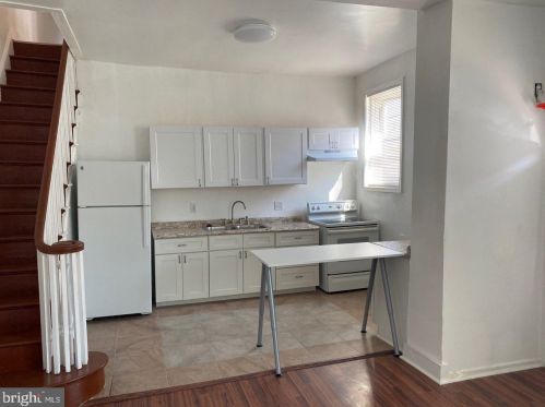 1442 22nd St, Philadelphia PA  19146-4242 exterior