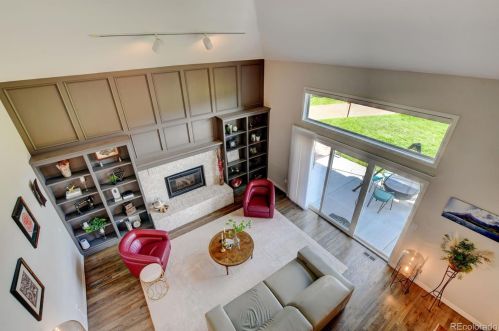 1106 Oakhurst Dr, Westminster CO  80020-1244 exterior