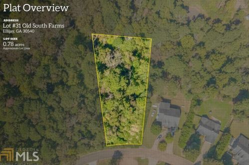 31 Tilly Farm Rd, Ellijay, GA 30540-7531