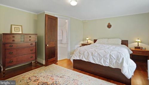 7125 Poplar Ave, Silver Spring MD 20912-4675 exterior