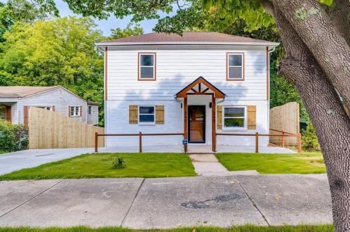 240 Holly Rd, Atlanta, GA 30314-2002
