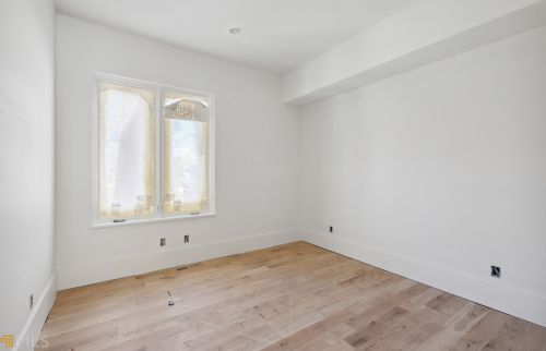 454 Beverly Rd, Atlanta GA  30309-2731 exterior