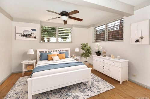 3347 Monsarrat Ave, Honolulu HI  96815-4447 exterior