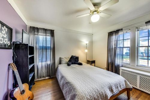 6550 Ebinger Dr, Niles IL 60714-4435 exterior