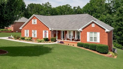3676 Maple Forge Ln, Gainesville, GA 30504-5766