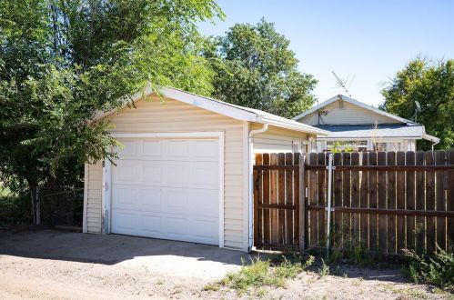 3943 Lincoln St, Englewood CO 80113-4646 exterior