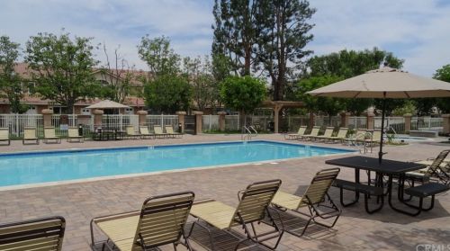 960 Appaloosa Way, Anaheim CA  92808-2347 exterior