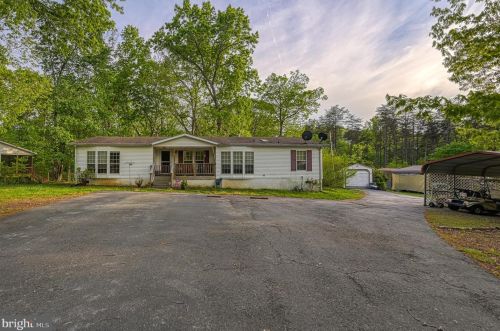189 Dogwood Draw, Mineral, VA 23117-4937