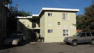 533 Monroe St, Stockton, CA 95203-2845