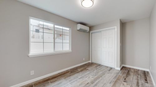 3237 Brokaw St, Honolulu HI  96815-4117 exterior