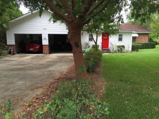 24 25th St, Cairo GA  39828-8304 exterior