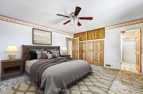 2326 I Rd, Grand Junction CO 81505-9645 exterior