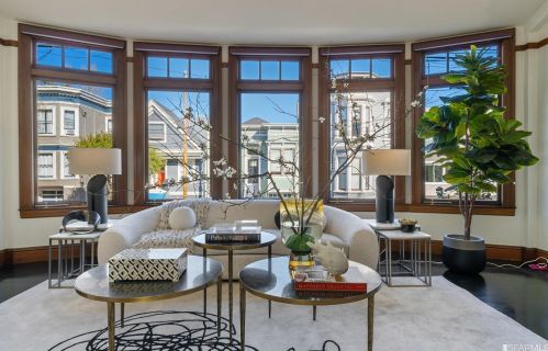 261 28th St, San Francisco, CA 94131-2303
