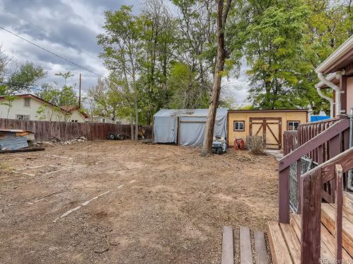 418 Willow Dr, Denver CO  80603-5761 exterior