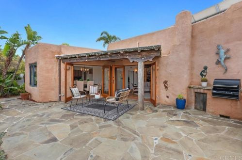 1570 Caudor St, Encinitas CA  92024-1216 exterior