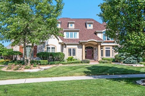 22625 Pebble Lake Ct, Frankfort, IL 60423-8976