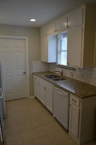5633 Conroy St, Fort Worth TX  76134-2209 exterior