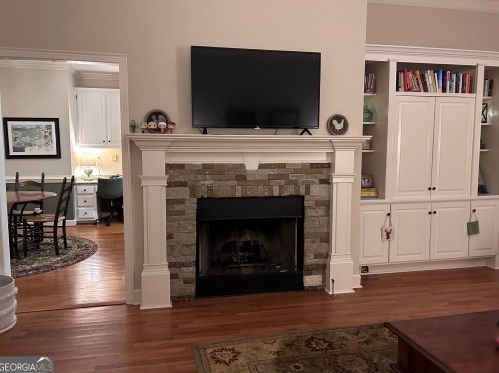8115 Parkside Ln, Porterdale, GA 30014-2639