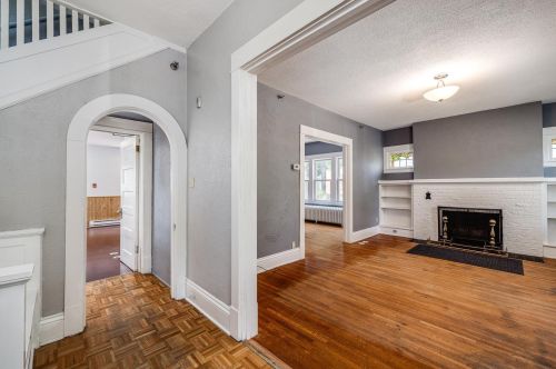 2248 Carter Ave, Saint Paul MN  55108-1639 exterior