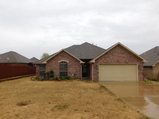1912 Waterford Ave, Ada, OK 74820-8521