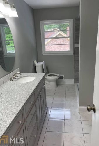 2560 Lk Capri Dr, Conyers GA  30012-2925 exterior