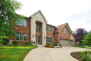 25 Webster Ln, Schaumburg, IL 60193-1134