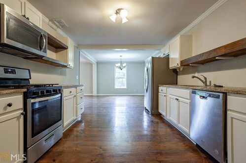 137 Oglesby Bridge Rd, Conyers GA  30094-4135 exterior