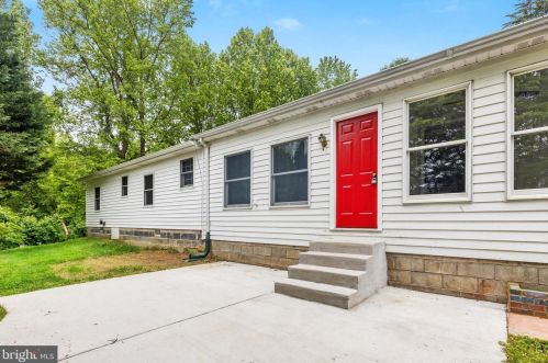 1149 Walters Mill Rd, Forest Hill, MD 21050-1415