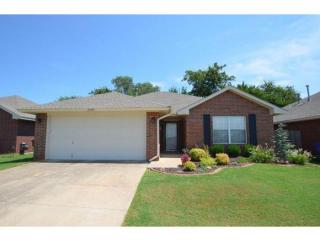 2709 Tioga Cir, Norman, OK 73071-6889