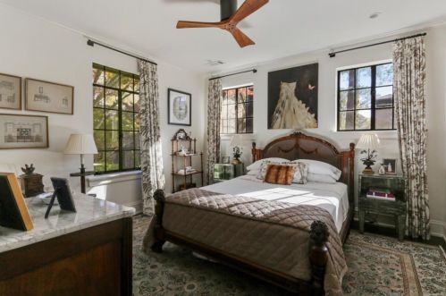 81 Lakeview Ave, Atlanta GA  30305-3779 exterior