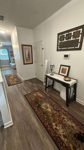 1817 Millstream Holw, Conyers GA  30012-3597 exterior
