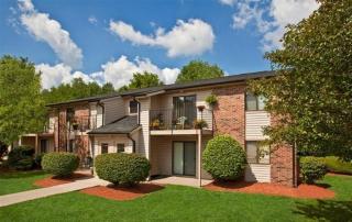 545 English Village Dr, Indianapolis IN  46239-1122 exterior