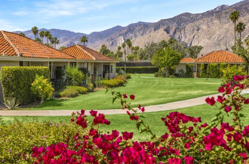 715 Barcelona Cir, Palm Springs, CA 92262-6221