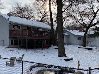 12985 9th Ave, Zimmerman, MN 55398-4364