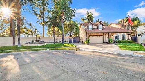 11314 Mount Johnson Ct, Rancho Cucamonga, CA 91737-6546
