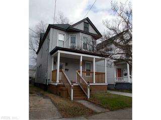 236 27th St, Norfolk, VA 23504-1635