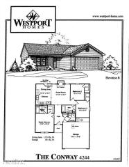 114 Caperiole Pl, Fort Wayne, IN 46825-8306
