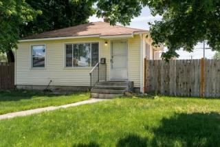 606 Joseph Ave, Spokane, WA 99208-3440