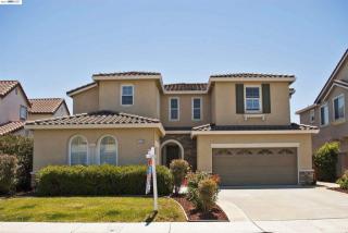 2539 Spindrift Cir, Hayward, CA 94545-1201
