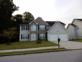 4972 Estonian Dr, Fairburn, GA 30213-2094