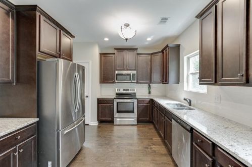 440 Andrew Ridge Dr, Jefferson GA  30549-6977 exterior