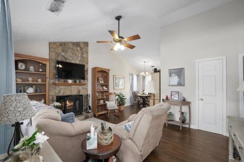 5015 Truman Mountain Rd, Gainesville, GA 30506-3851