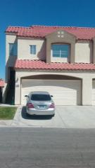 1670 Britannia Ave, Henderson NV  89014-3424 exterior