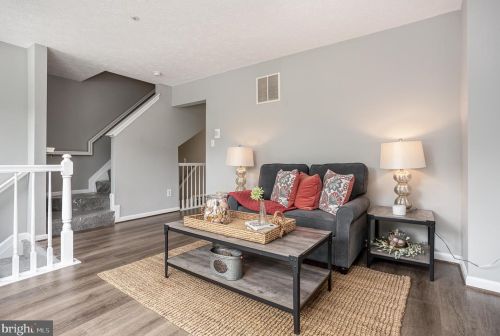 234 Woodland Green Way, Aberdeen MD  21001-2945 exterior